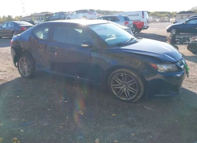 SCION TC 2012 jtkjf5c73c3044983