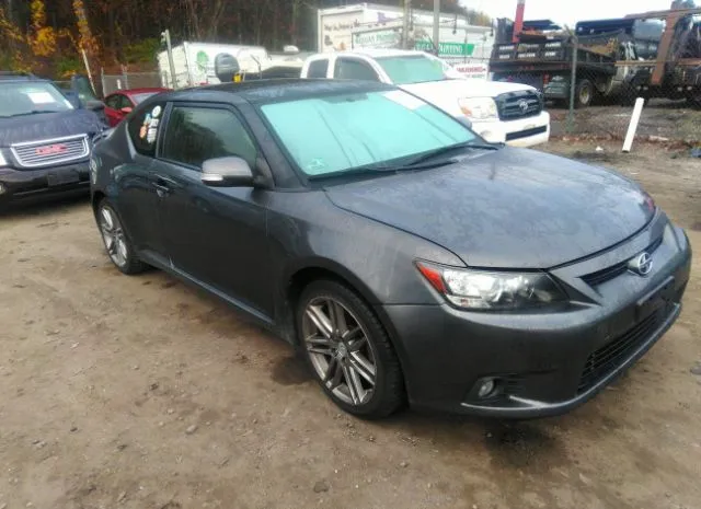 SCION TC 2013 jtkjf5c73d3045939