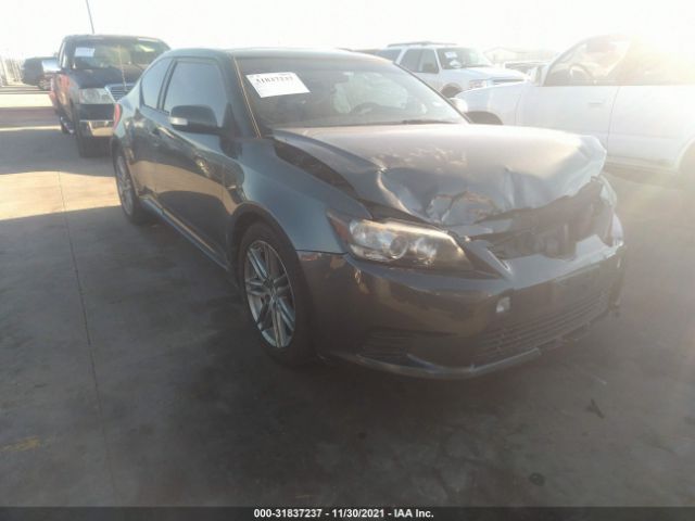 SCION TC 2013 jtkjf5c73d3046086