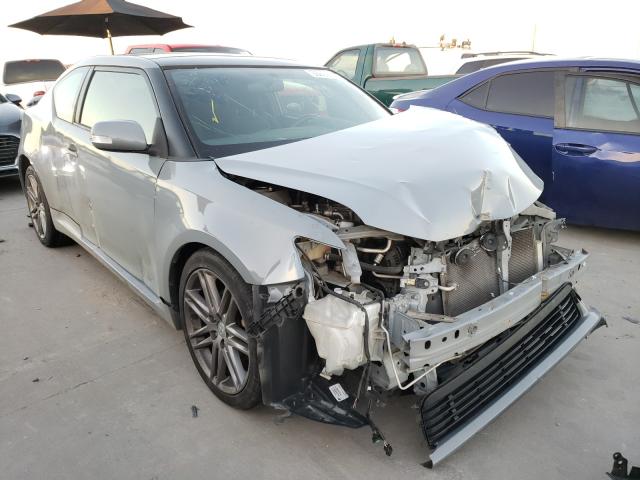 SCION TC 2013 jtkjf5c73d3046573