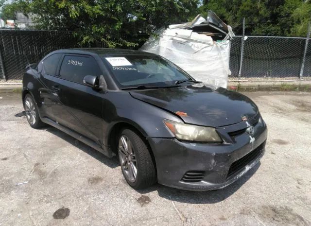 SCION TC 2013 jtkjf5c73d3047156