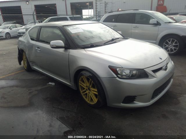 SCION TC 2013 jtkjf5c73d3047223