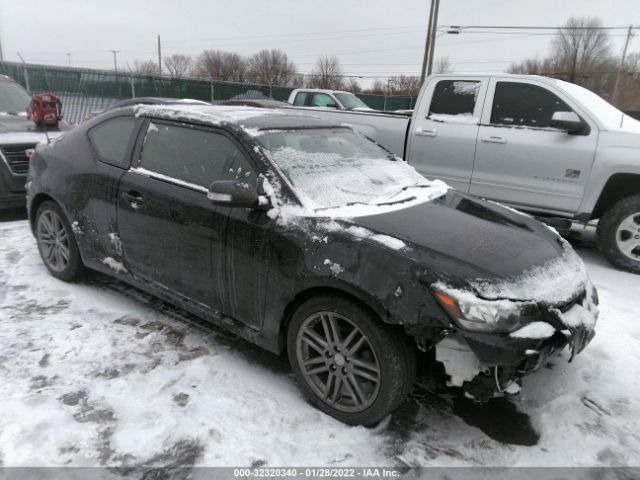 SCION TC 2013 jtkjf5c73d3048579