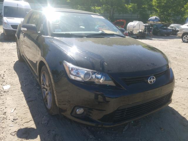 TOYOTA SCION TC 2013 jtkjf5c73d3048663