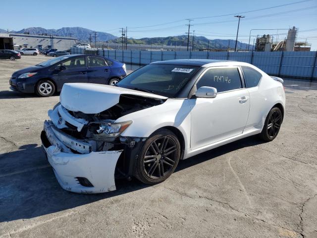 TOYOTA SCION TC 2013 jtkjf5c73d3048937