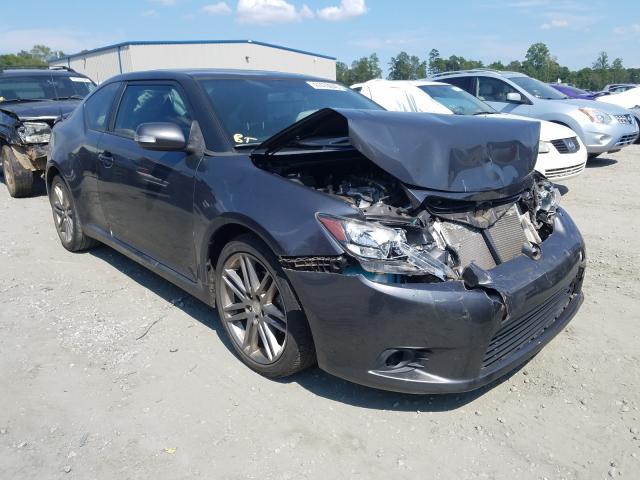 TOYOTA SCION TC 2013 jtkjf5c73d3049392