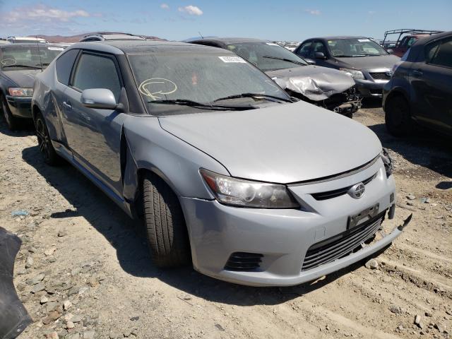 TOYOTA SCION TC 2013 jtkjf5c73d3049862