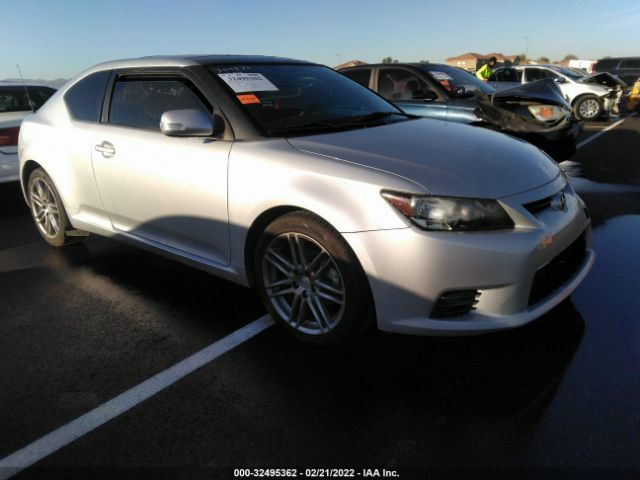 SCION TC 2013 jtkjf5c73d3050624