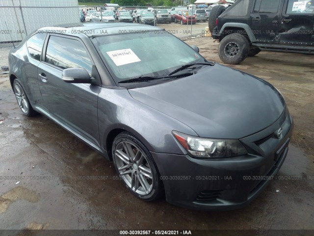 SCION TC 2013 jtkjf5c73d3050963