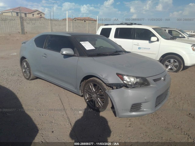 SCION TC 2013 jtkjf5c73d3051157