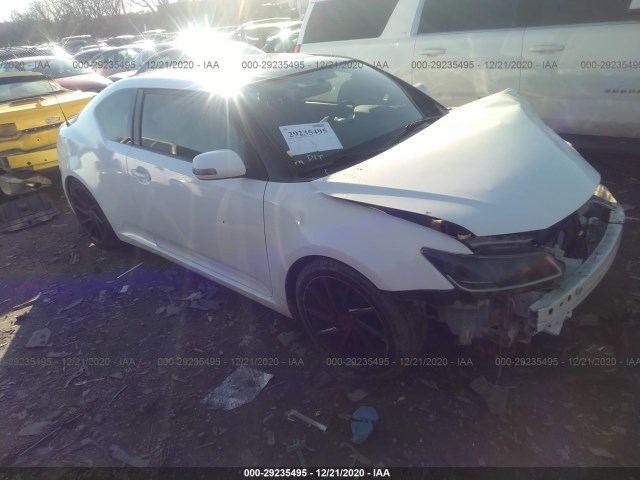 SCION TC 2013 jtkjf5c73d3052194