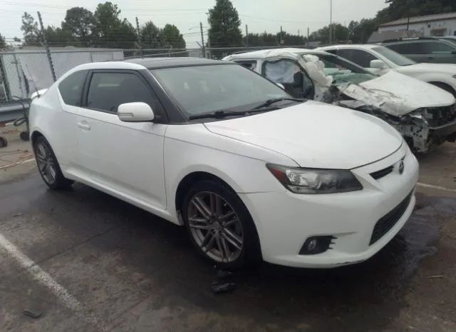 SCION TC 2013 jtkjf5c73d3052700