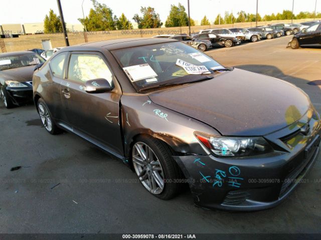 SCION TC 2013 jtkjf5c73d3052860