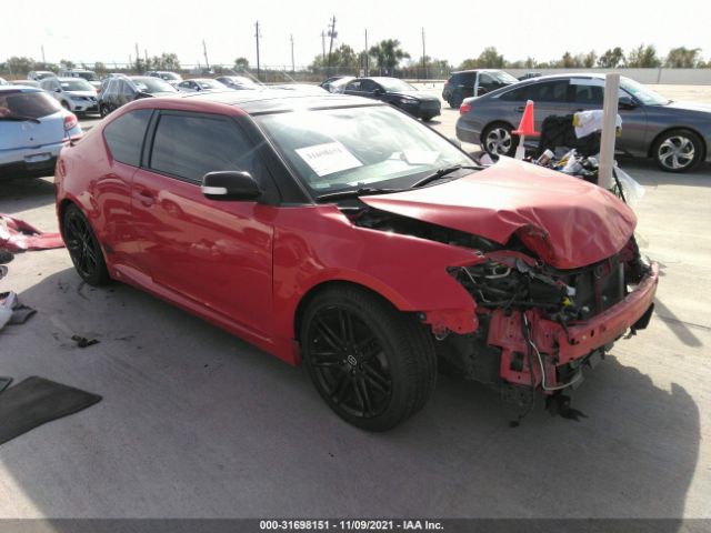 SCION TC 2013 jtkjf5c73d3053054