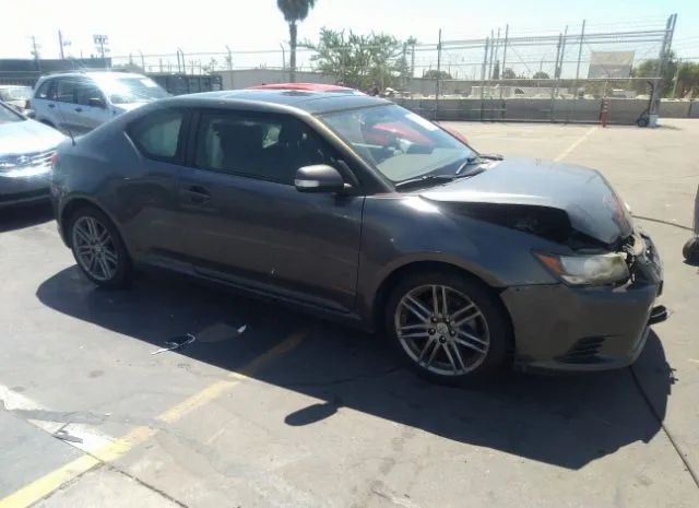 SCION TC 2013 jtkjf5c73d3053068