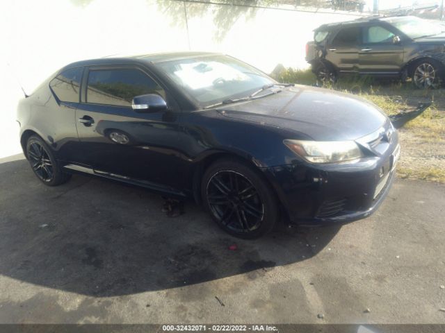 SCION TC 2013 jtkjf5c73d3053121