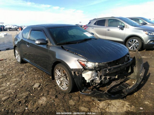 SCION TC 2013 jtkjf5c73d3053622