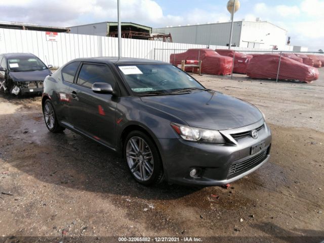 SCION TC 2013 jtkjf5c73d3053684