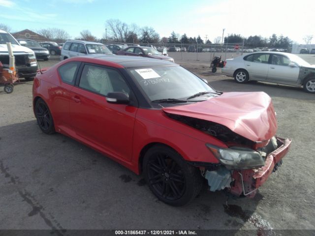 SCION TC 2013 jtkjf5c73d3054303