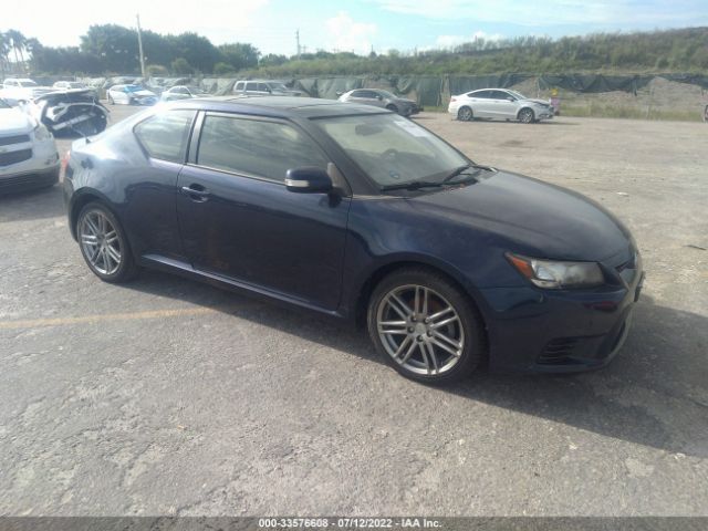 SCION TC 2013 jtkjf5c73d3054477