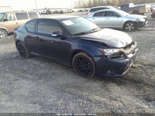 SCION TC 2013 jtkjf5c73d3055970