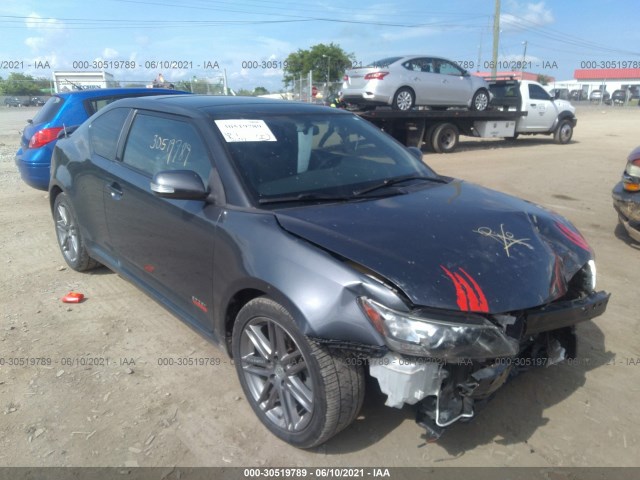 SCION TC 2013 jtkjf5c73d3056133