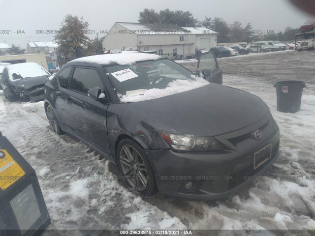 SCION TC 2013 jtkjf5c73d3056522