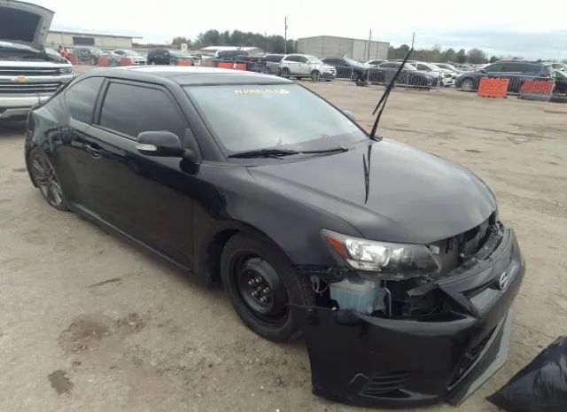 SCION TC 2013 jtkjf5c73d3056567