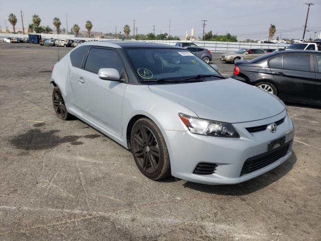 TOYOTA SCION TC 2013 jtkjf5c73d3056925