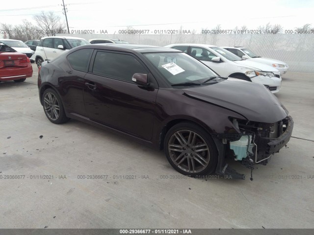 SCION TC 2013 jtkjf5c73d3057332