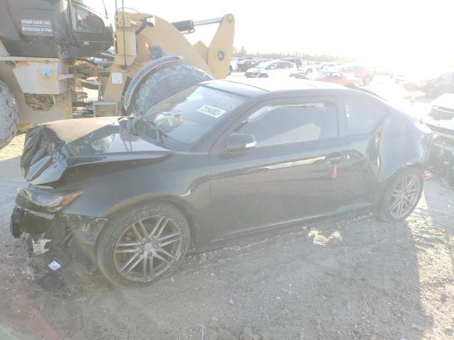 TOYOTA SCION TC 2013 jtkjf5c73d3057699