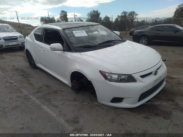 SCION TC 2013 jtkjf5c73d3057850