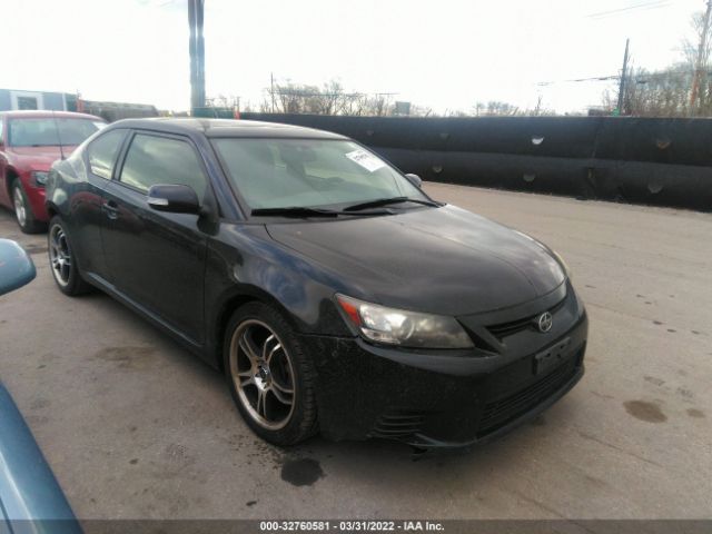 SCION TC 2013 jtkjf5c73d3058089