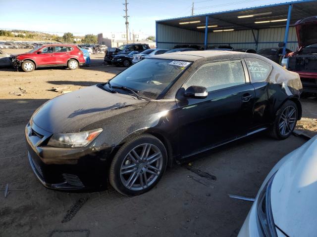 TOYOTA SCION 2013 jtkjf5c73d3058366