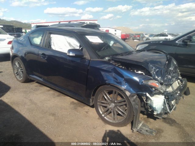 SCION TC 2013 jtkjf5c73d3059405