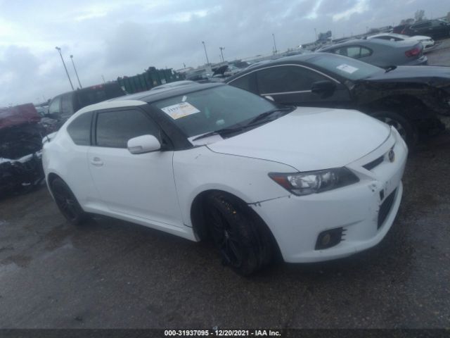 SCION TC 2013 jtkjf5c73d3060800