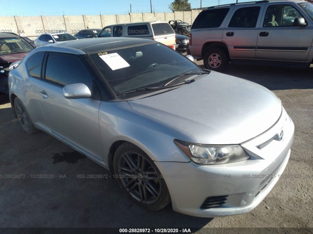 SCION TC 2013 jtkjf5c73d3061381