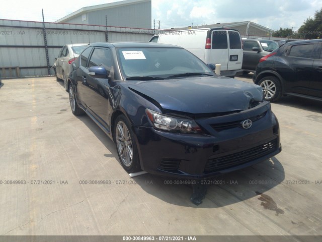 SCION TC 2013 jtkjf5c73d3061493