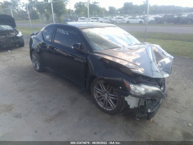 SCION TC 2013 jtkjf5c73d3062949