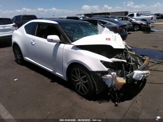 SCION TC 2013 jtkjf5c73d3062983