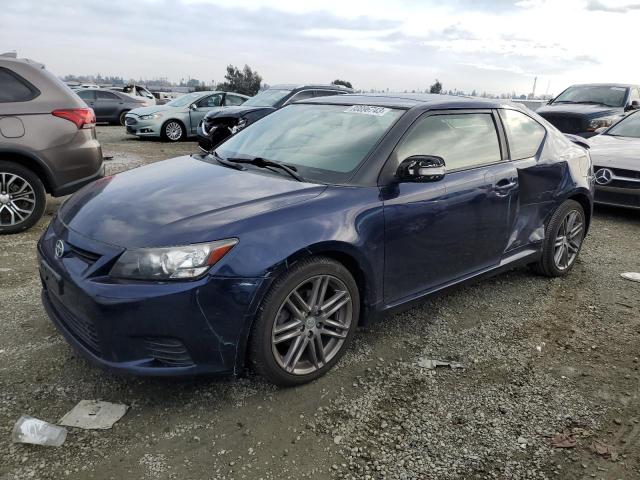 TOYOTA SCION 2013 jtkjf5c73d3063003