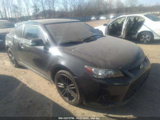 SCION TC 2013 jtkjf5c73d3063129