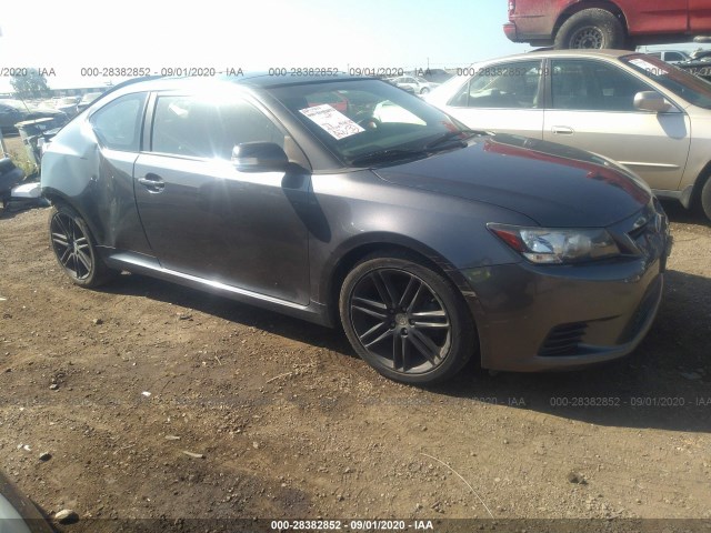 SCION TC 2013 jtkjf5c73d3063812