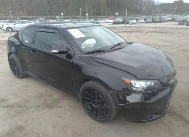 SCION TC 2013 jtkjf5c73d3063955