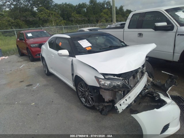 SCION TC 2013 jtkjf5c73d3064264