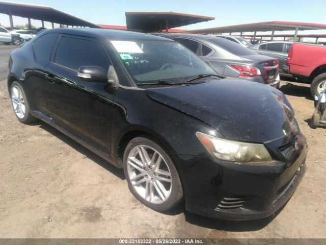 SCION TC 2013 jtkjf5c73d3064541