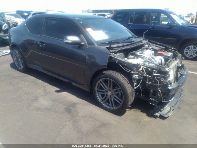 SCION TC 2013 jtkjf5c73d3064801