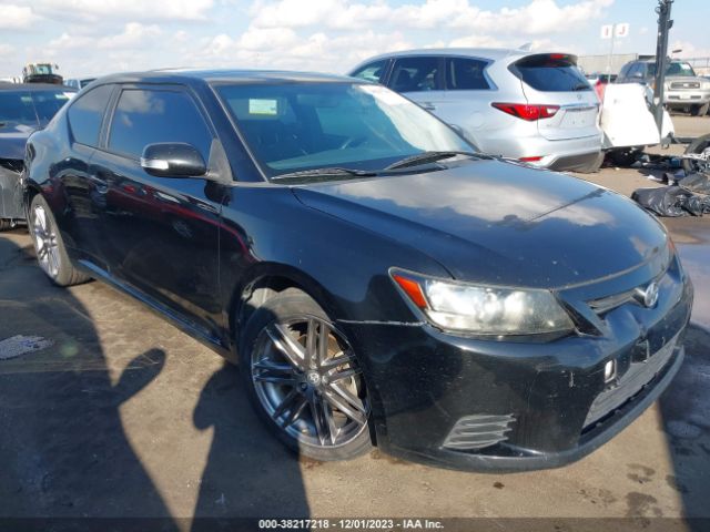 SCION TC 2013 jtkjf5c73d3065141