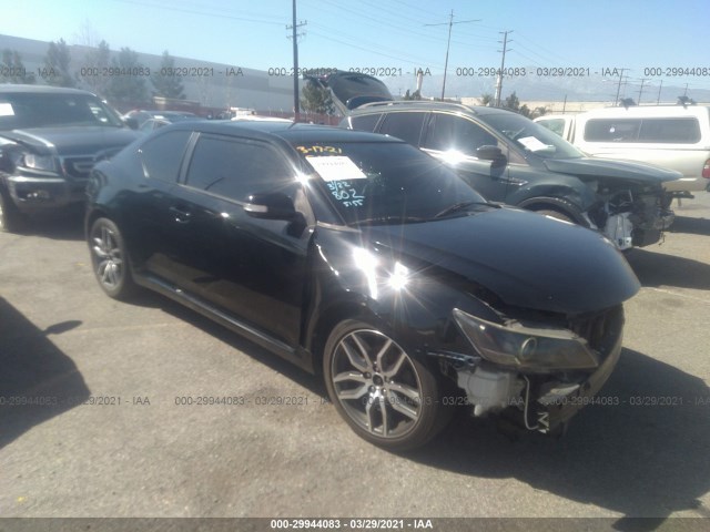 SCION TC 2013 jtkjf5c73d3065155