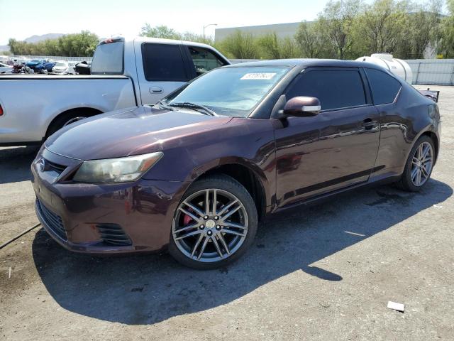 TOYOTA SCION TC 2013 jtkjf5c73d3065740